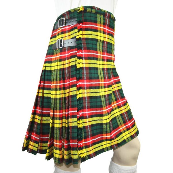 5 Yards Scottish Kilt-02