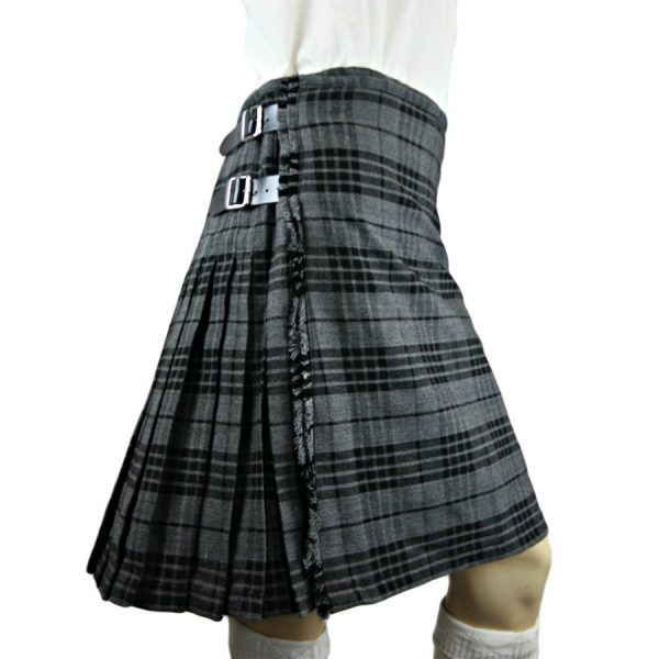 5 Yards Scottish Kilt-07