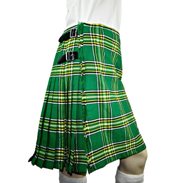 5 Yards Scottish Kilt-11