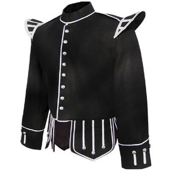 Doublet-Jacket