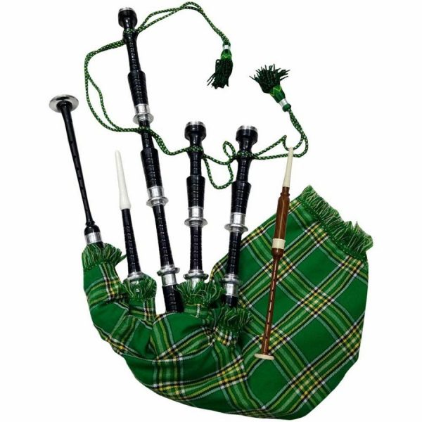 Highland-Bagpipes