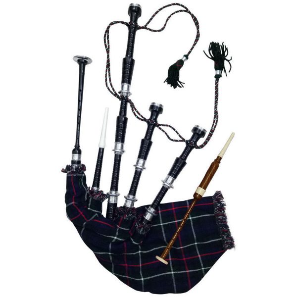 Highland-Bagpipes