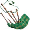 Highland-Bagpipes