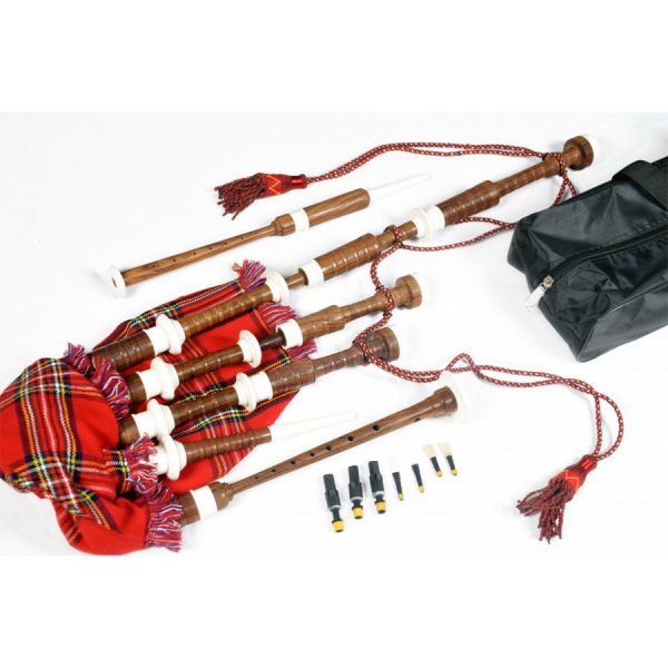 Highland-Half-Size-Bagpipes