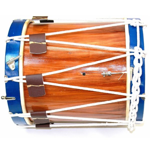 Rope-Tension-Snare-Drum