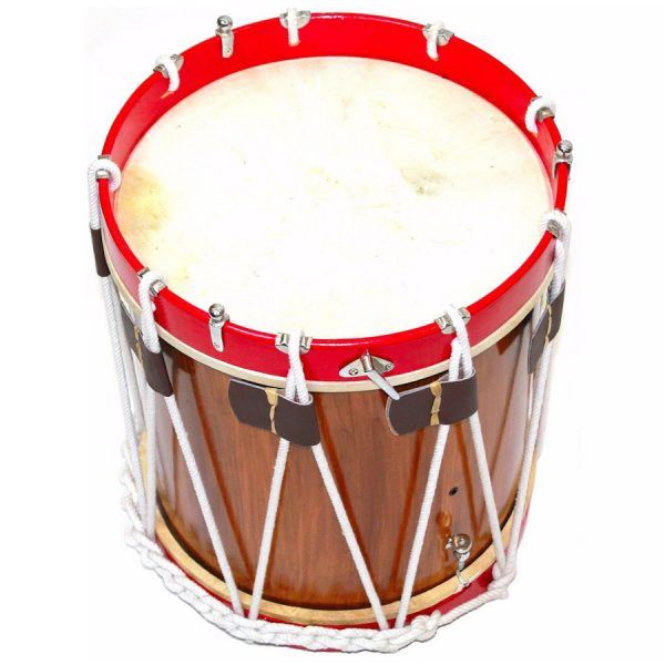 Rope-Tension-Snare-Drum