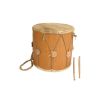 Rope-Tension-Snare-Drum