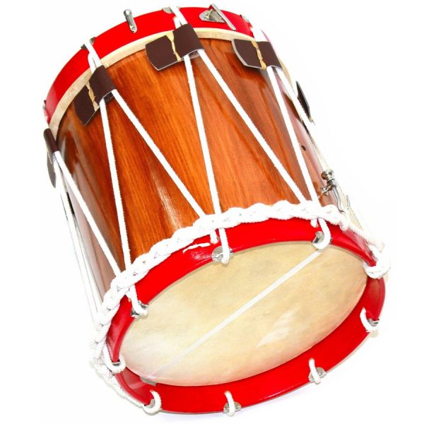 Rope-Tension-Snare-Drum-b