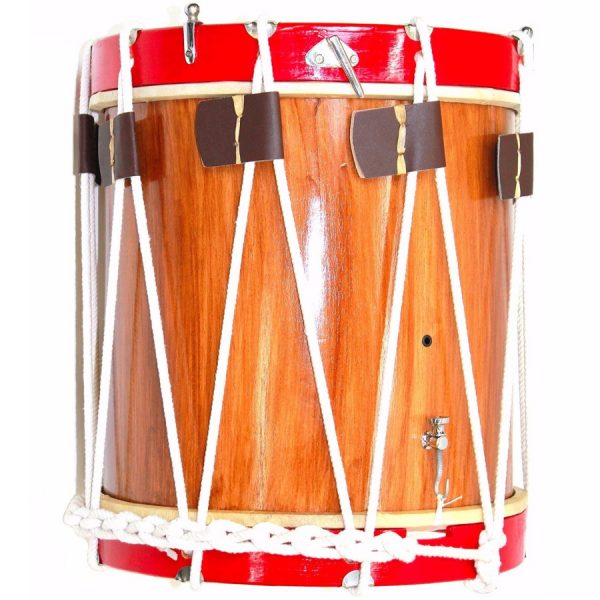 Rope-Tension-Snare-Drum-b