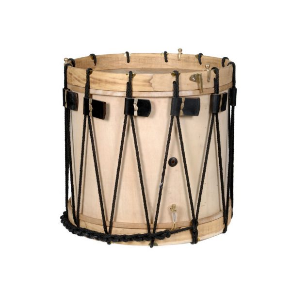 Rope Tension Tenor Drum – Scottish Kilts Company